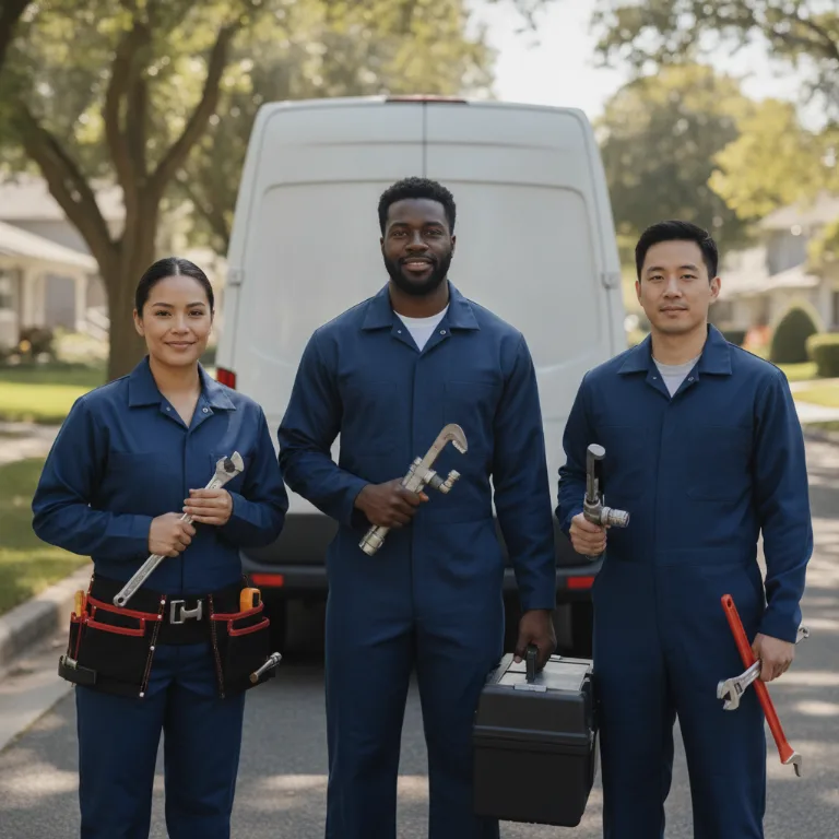 Water Heater Repair team in Deeside